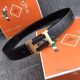 High Quality Replica Hermes Gold Buckle Belt - Business Style  (5)_th.jpg